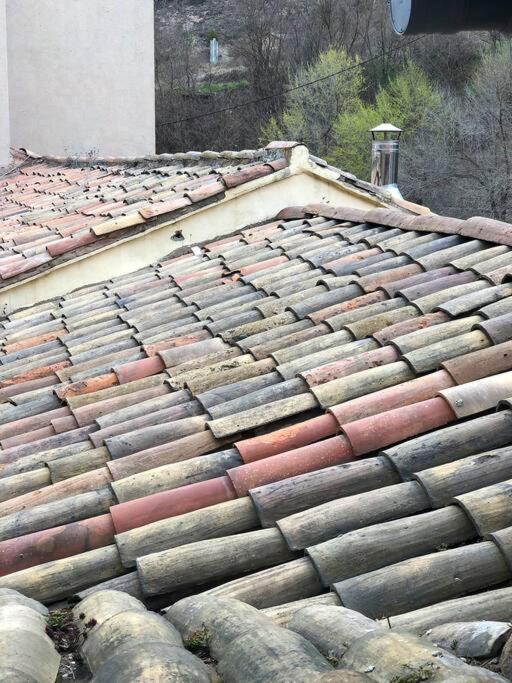Cal Cinto - Apartamento Rustico Y Renovado 7P Guardiola de Bergueda Exterior photo