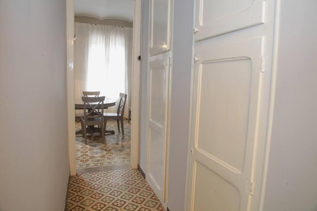 Cal Cinto - Apartamento Rustico Y Renovado 7P Guardiola de Bergueda Exterior photo