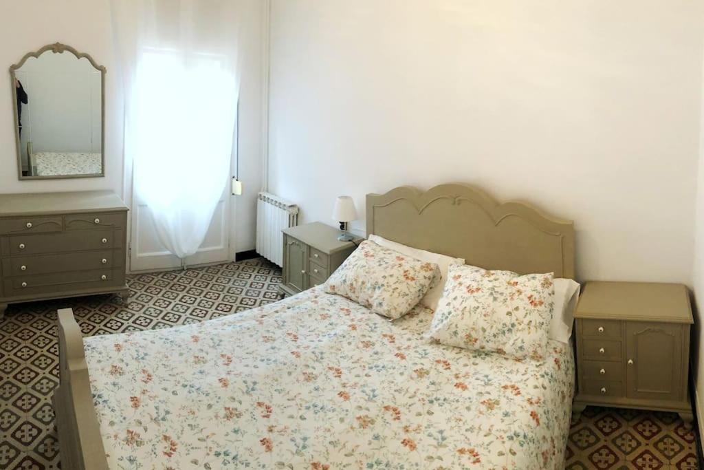 Cal Cinto - Apartamento Rustico Y Renovado 7P Guardiola de Bergueda Exterior photo